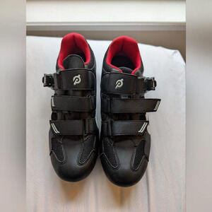 Peloton Unisex Cycling Shoes Size 40 - Men's size 7/Women's Size 9